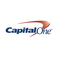 Capital One Bank shops centers