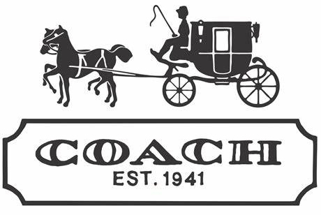 Coach shops centers