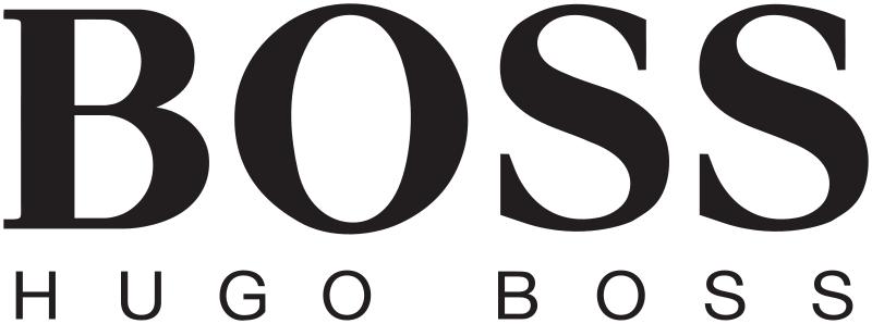 Hugo Boss shops centers