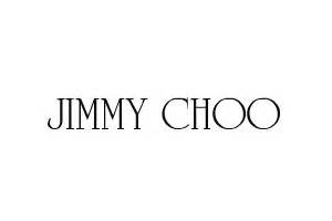 Jimmy Choo shops centers