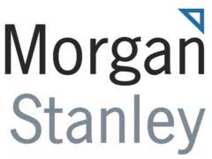 Morgan Stanley shops centers