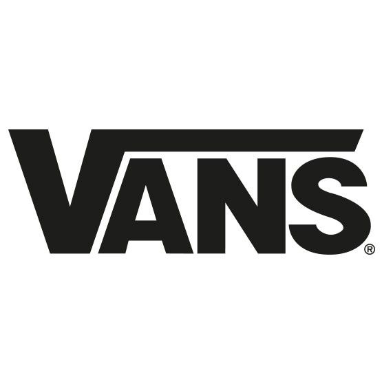Vans shops centers